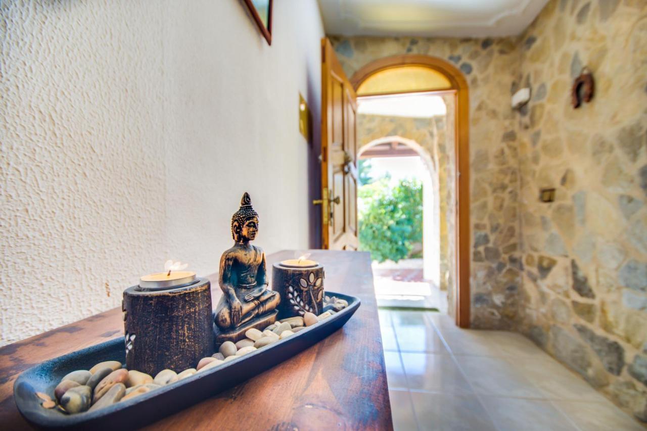 Ideal Property Mallorca - Villa Xisco الكوذيا المظهر الخارجي الصورة