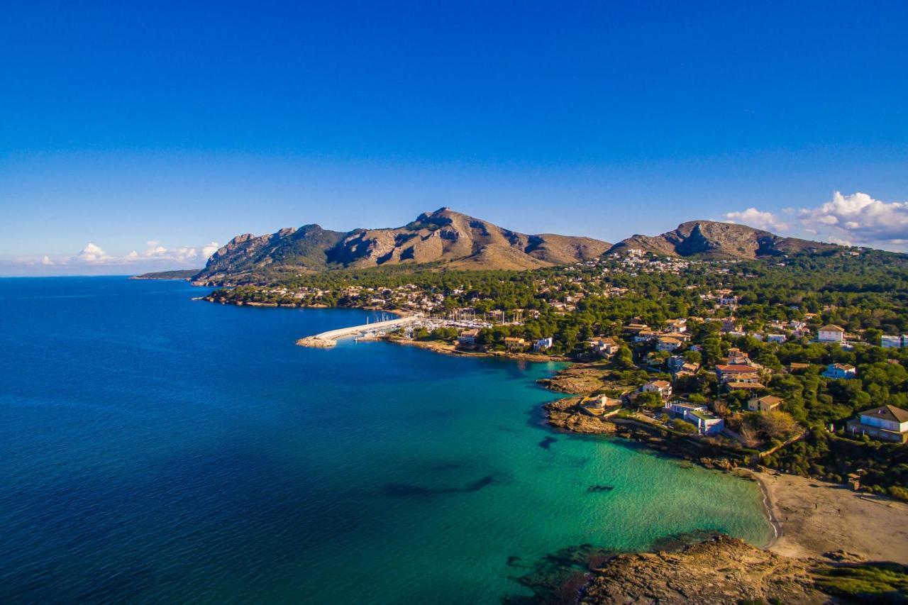 Ideal Property Mallorca - Villa Xisco الكوذيا المظهر الخارجي الصورة