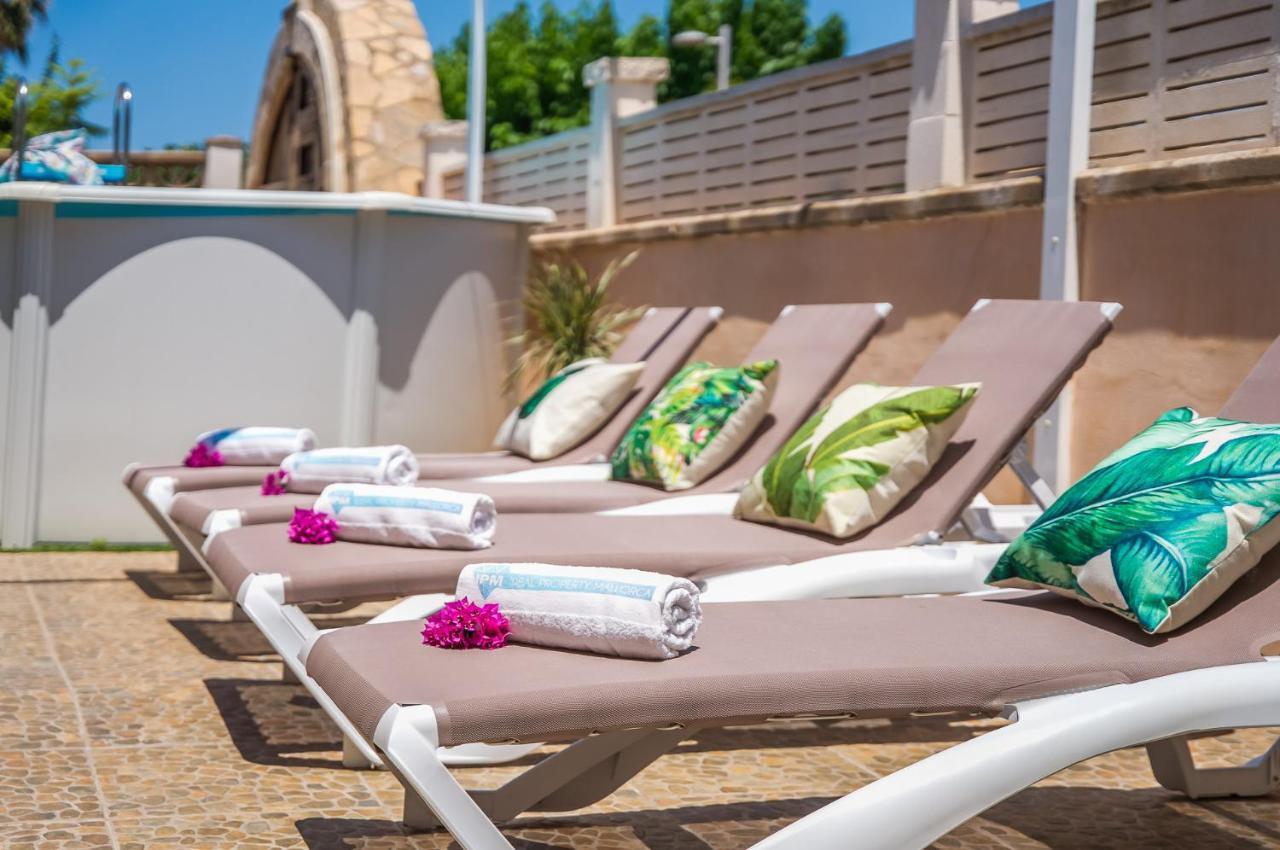 Ideal Property Mallorca - Villa Xisco الكوذيا المظهر الخارجي الصورة