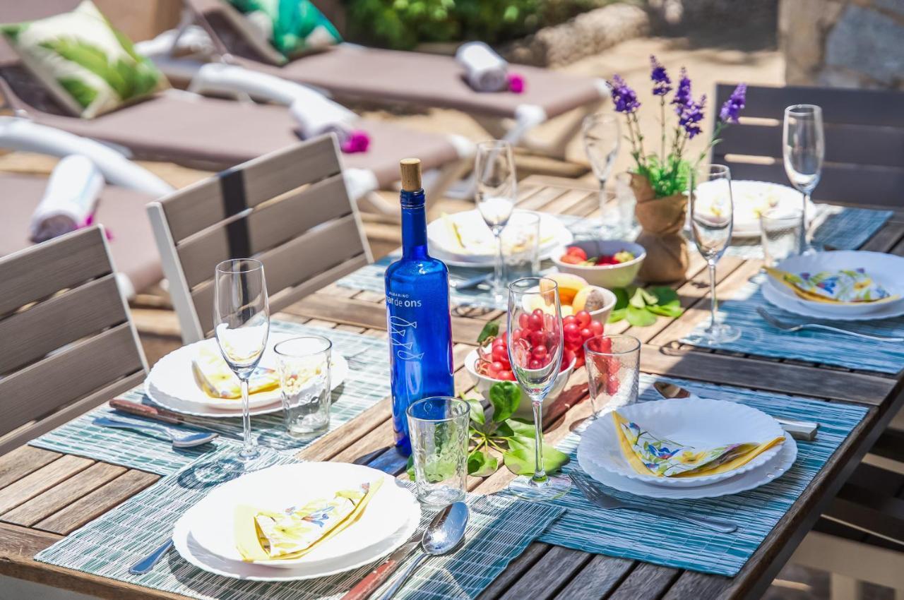 Ideal Property Mallorca - Villa Xisco الكوذيا المظهر الخارجي الصورة