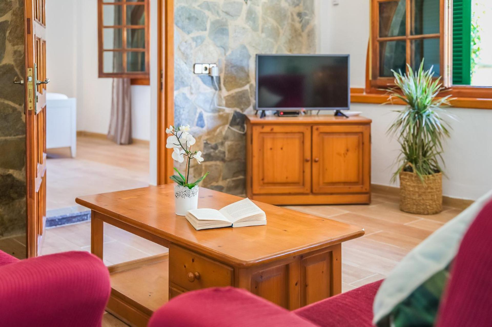 Ideal Property Mallorca - Villa Xisco الكوذيا المظهر الخارجي الصورة