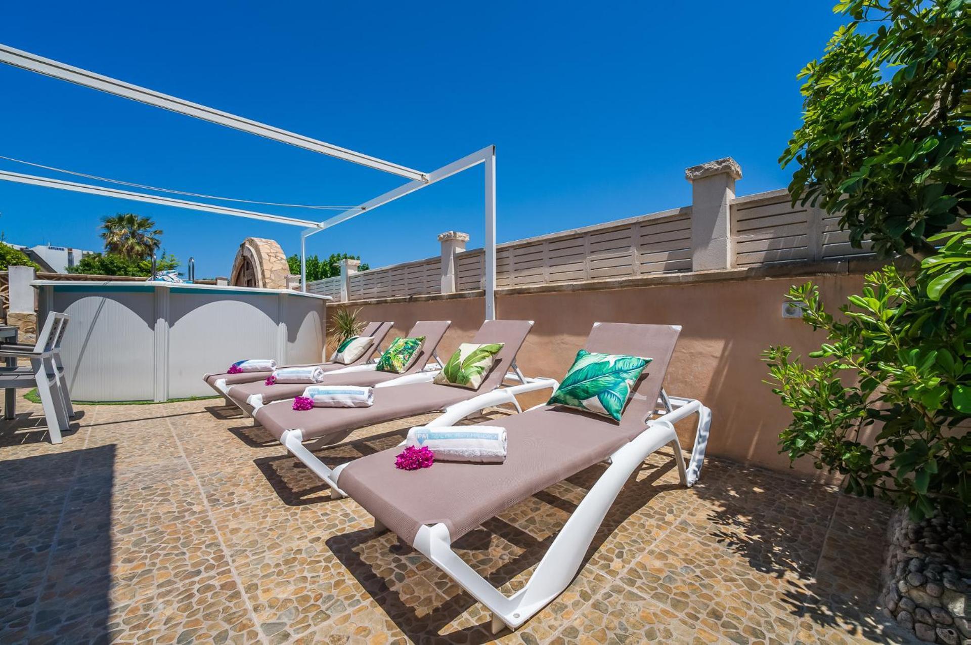 Ideal Property Mallorca - Villa Xisco الكوذيا المظهر الخارجي الصورة