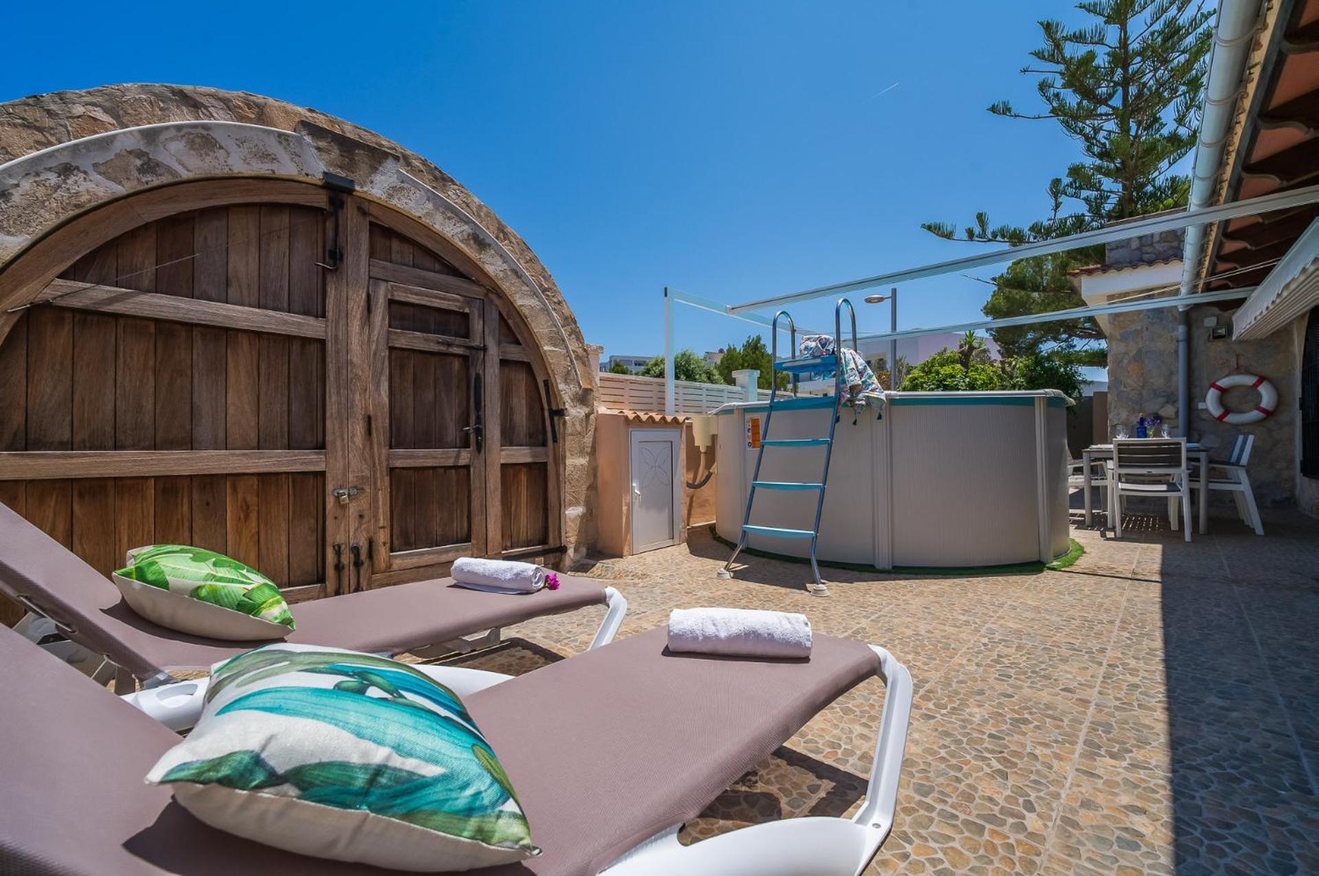 Ideal Property Mallorca - Villa Xisco الكوذيا المظهر الخارجي الصورة
