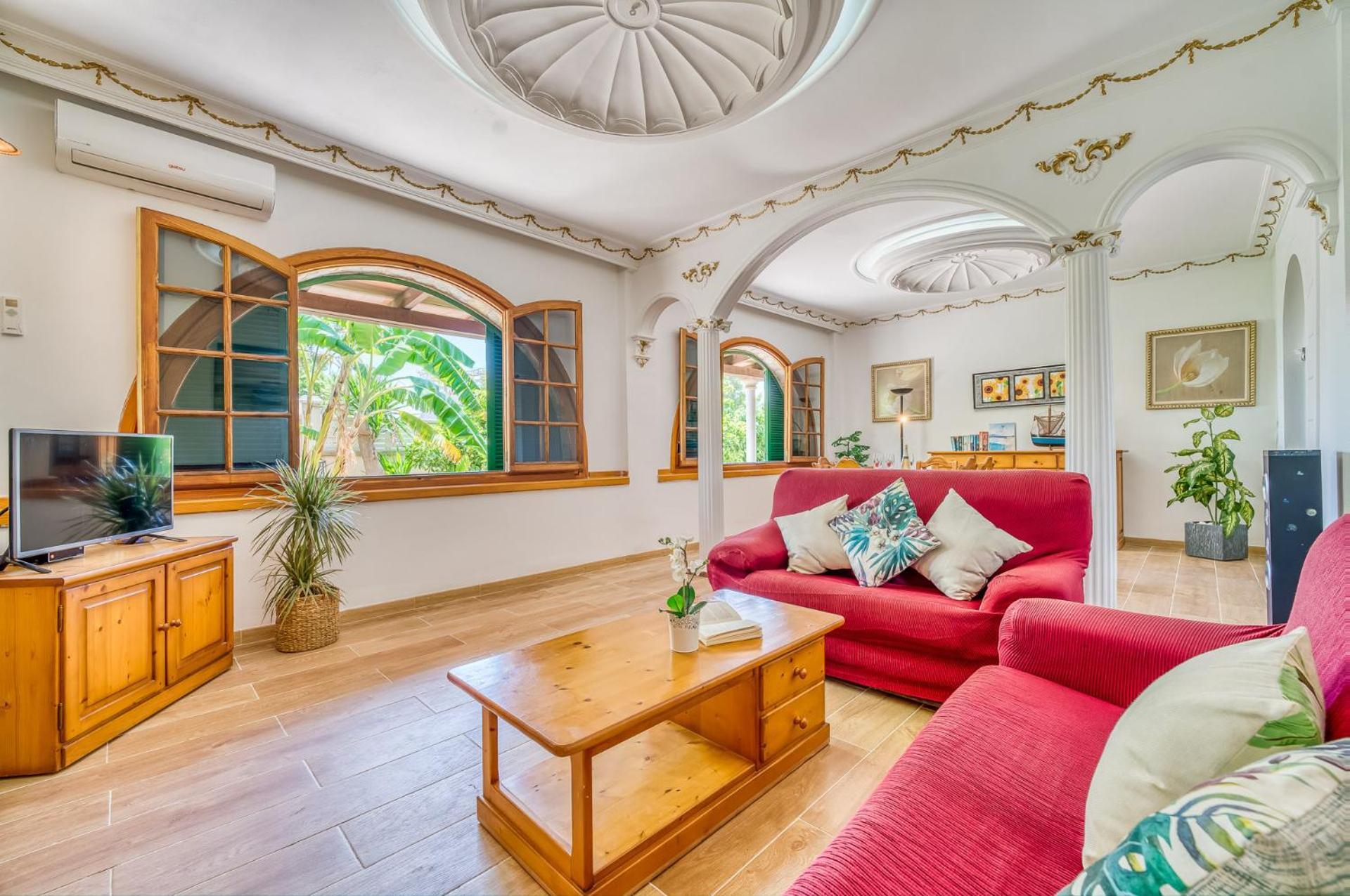 Ideal Property Mallorca - Villa Xisco الكوذيا المظهر الخارجي الصورة