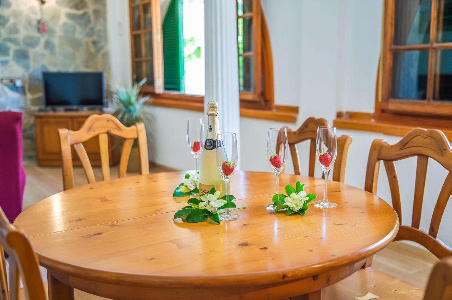 Ideal Property Mallorca - Villa Xisco الكوذيا المظهر الخارجي الصورة