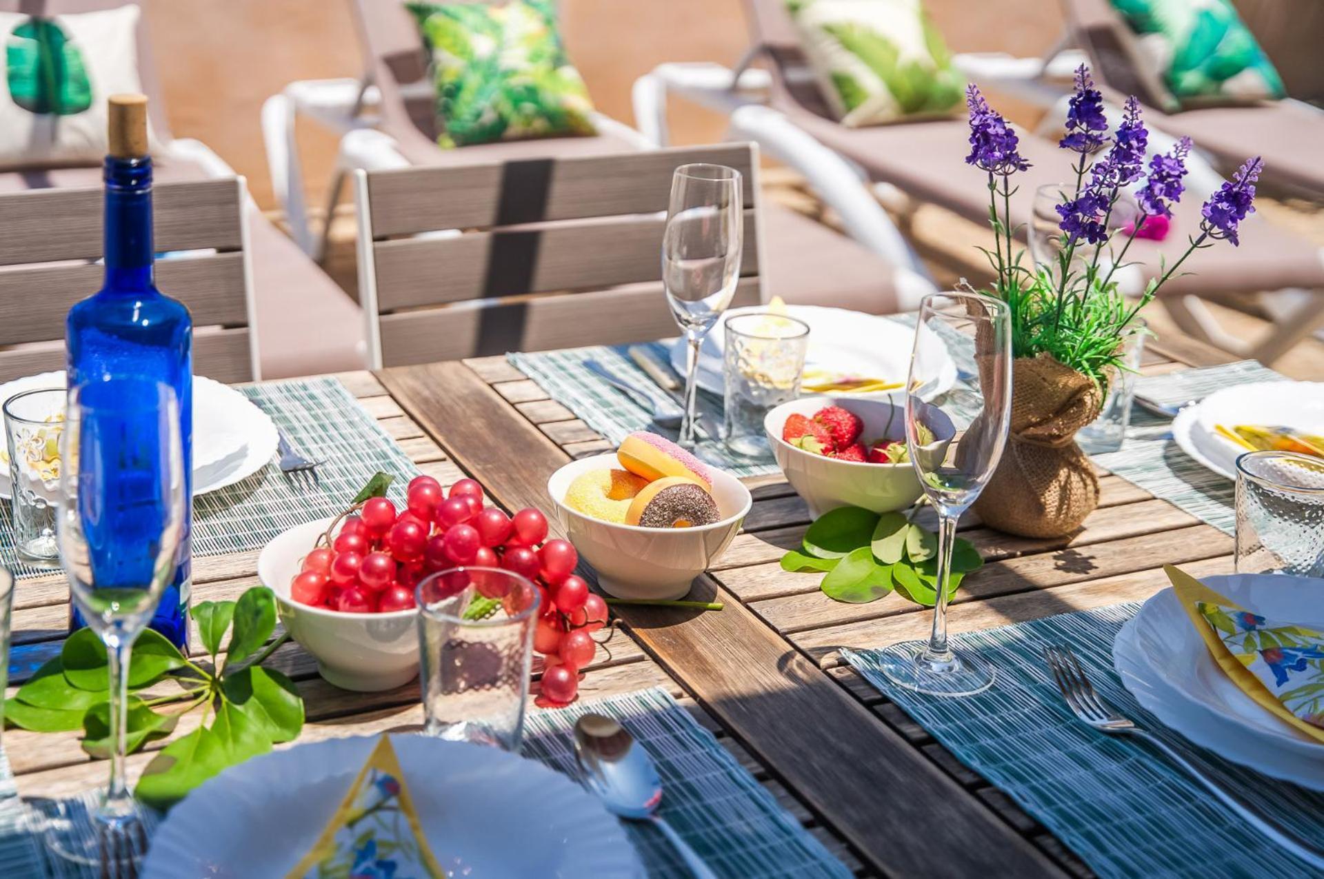 Ideal Property Mallorca - Villa Xisco الكوذيا المظهر الخارجي الصورة