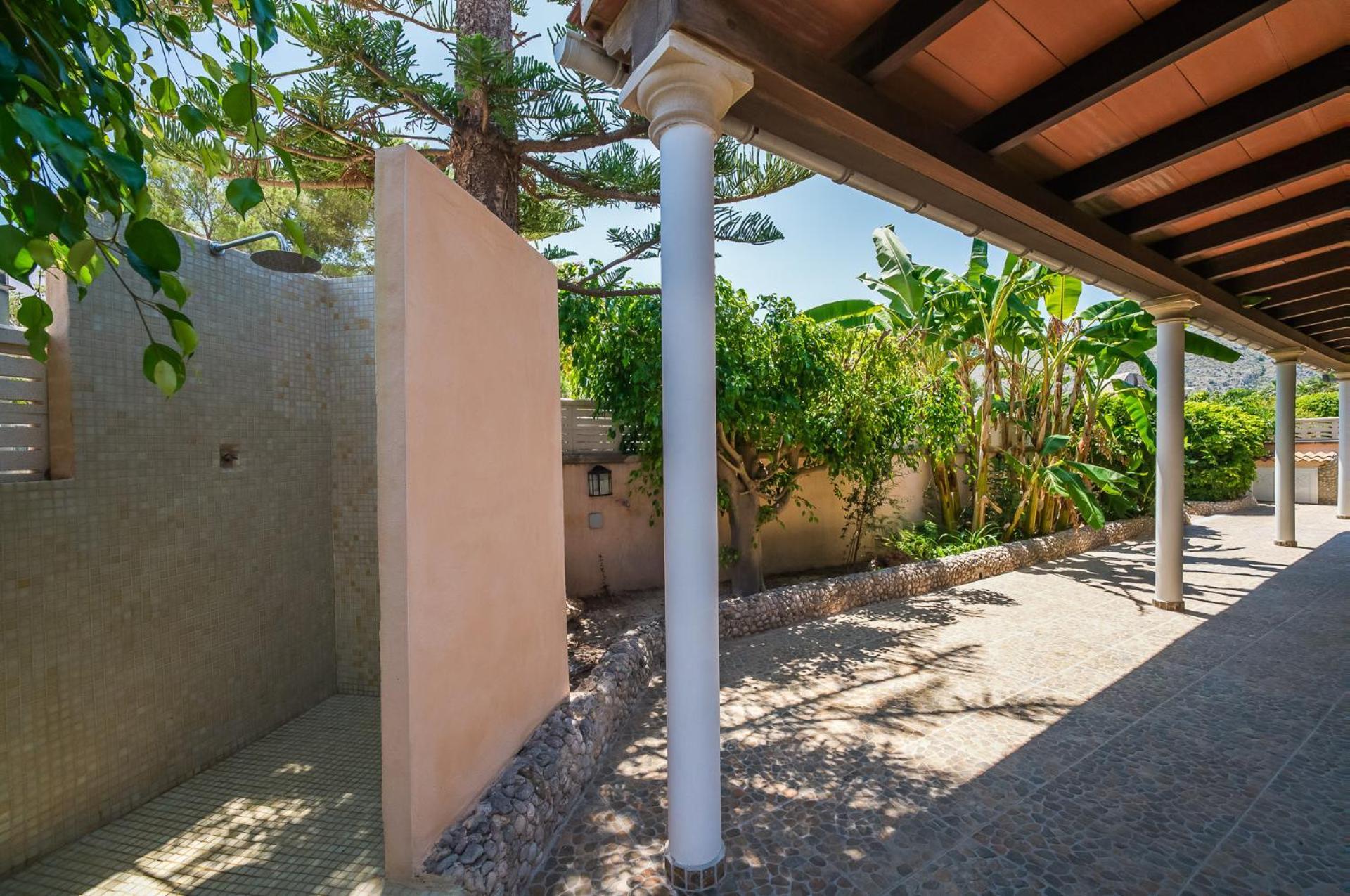 Ideal Property Mallorca - Villa Xisco الكوذيا المظهر الخارجي الصورة