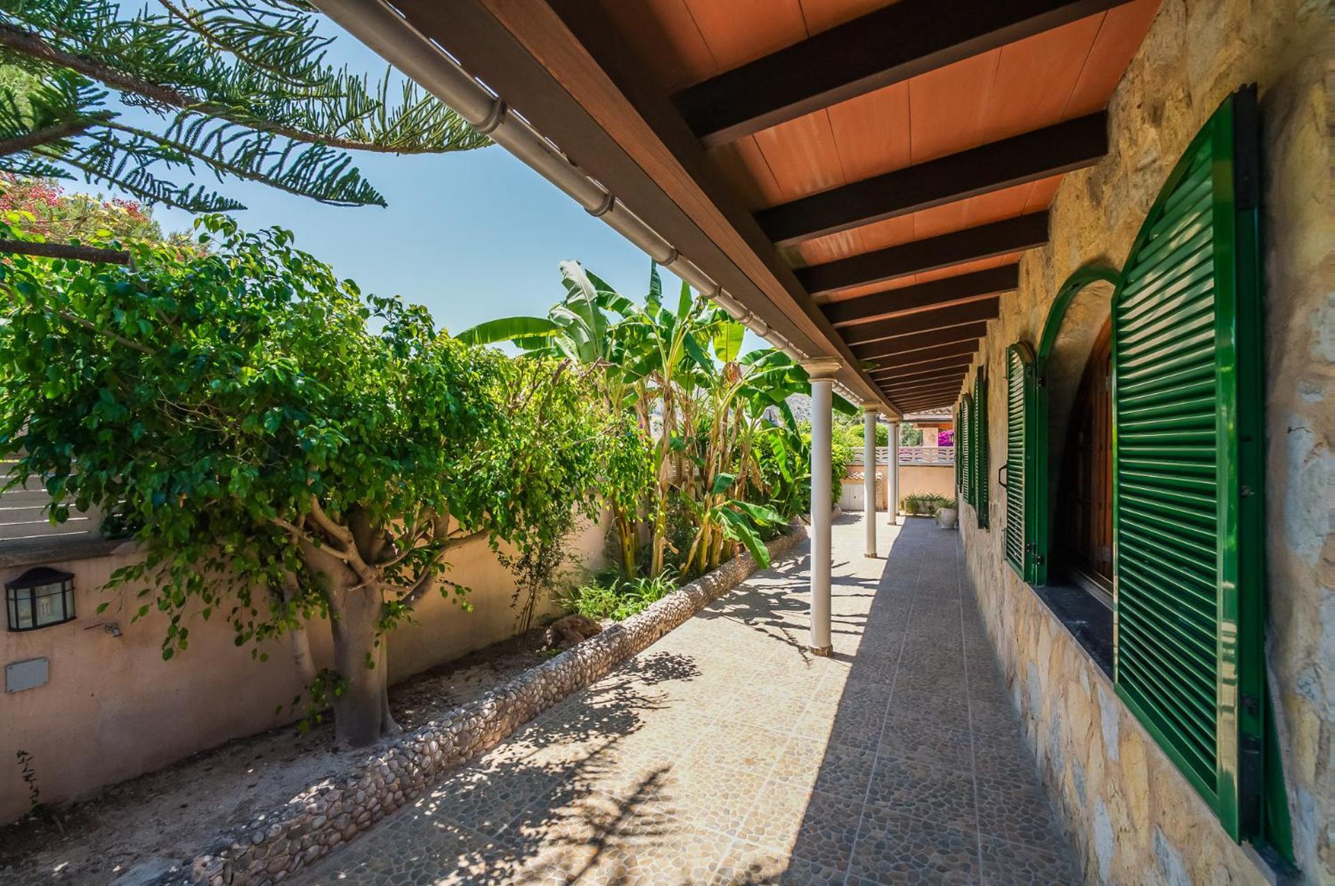 Ideal Property Mallorca - Villa Xisco الكوذيا المظهر الخارجي الصورة